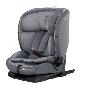 KinderKraft Oneto3 i-size 9-36 кг. - Столче за кола
